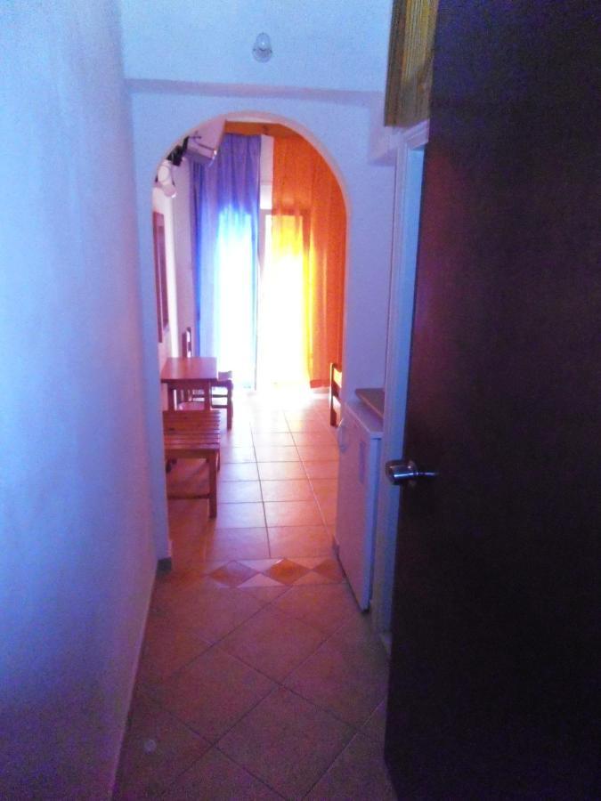 فندق Julieta'S House باتيتيري المظهر الخارجي الصورة