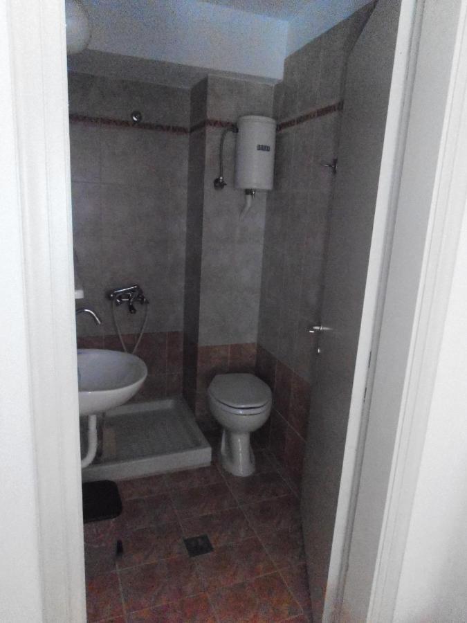 فندق Julieta'S House باتيتيري المظهر الخارجي الصورة