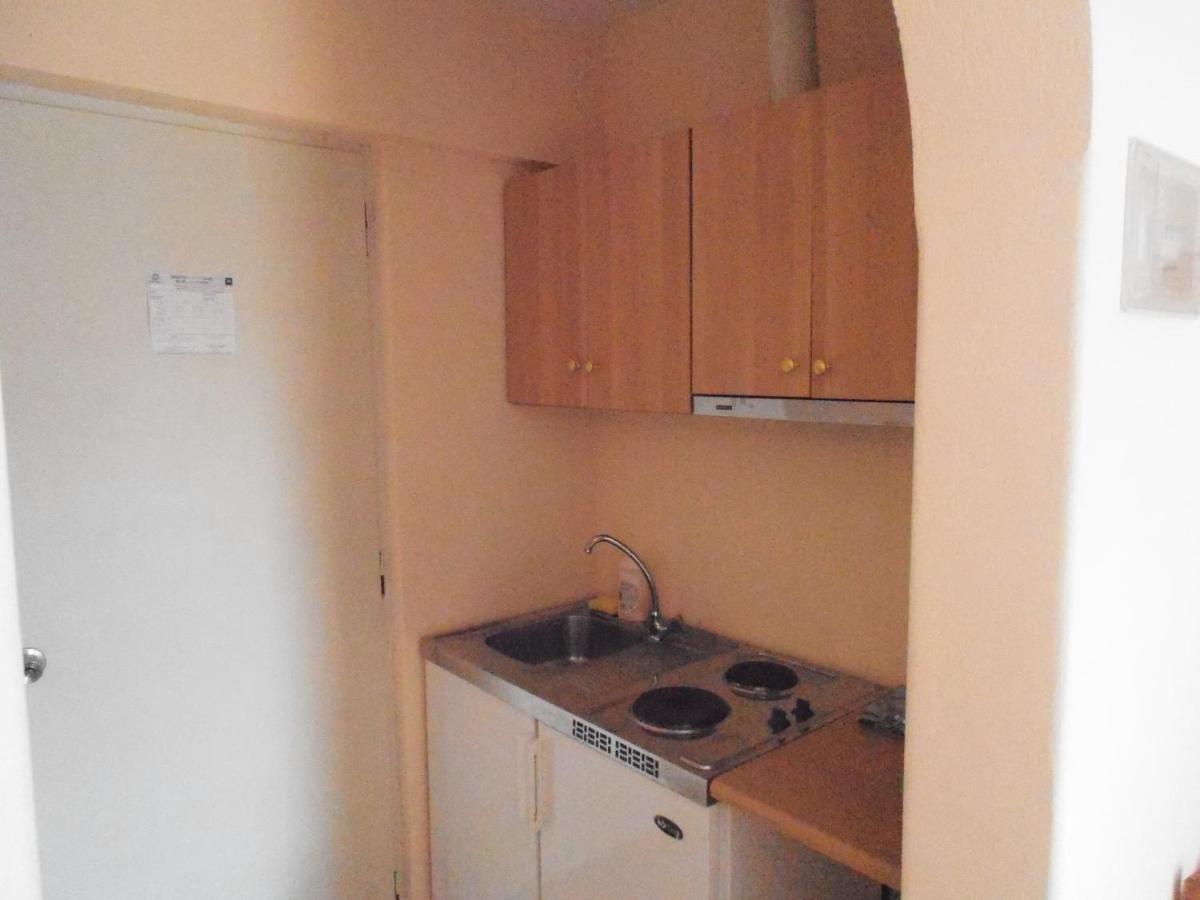 فندق Julieta'S House باتيتيري المظهر الخارجي الصورة