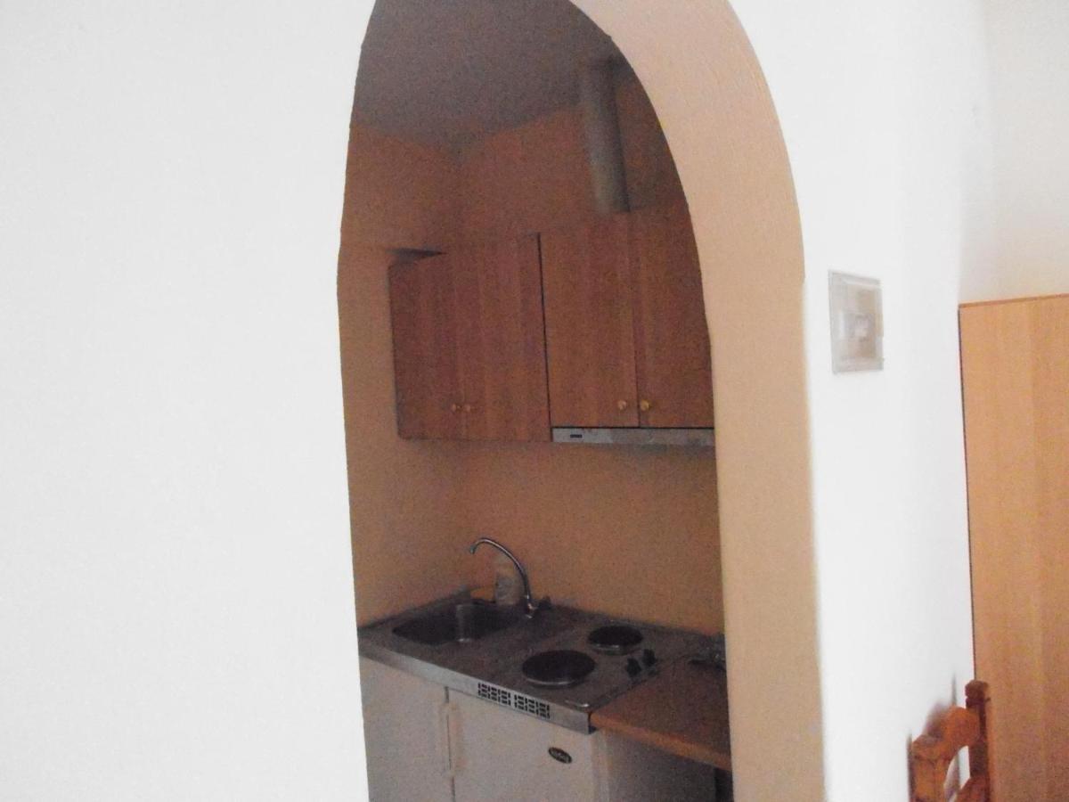 فندق Julieta'S House باتيتيري المظهر الخارجي الصورة
